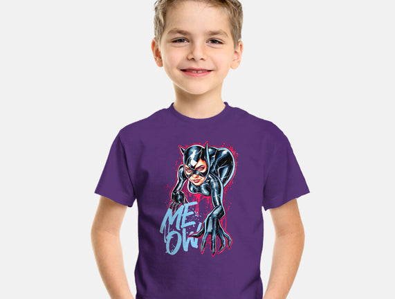 Cat Girl