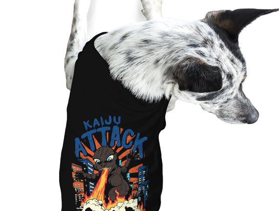 Kaiju Attack