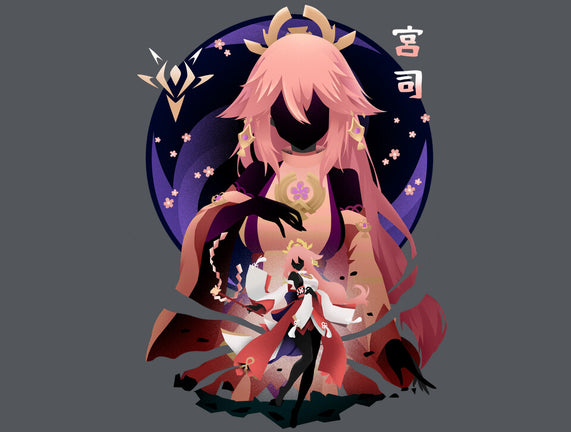 Fox Girl