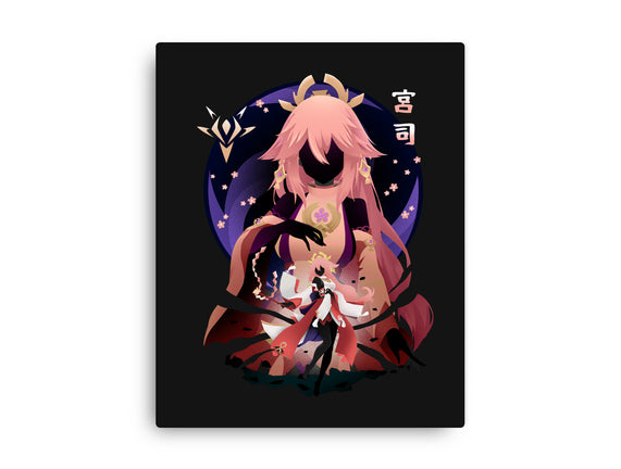 Fox Girl