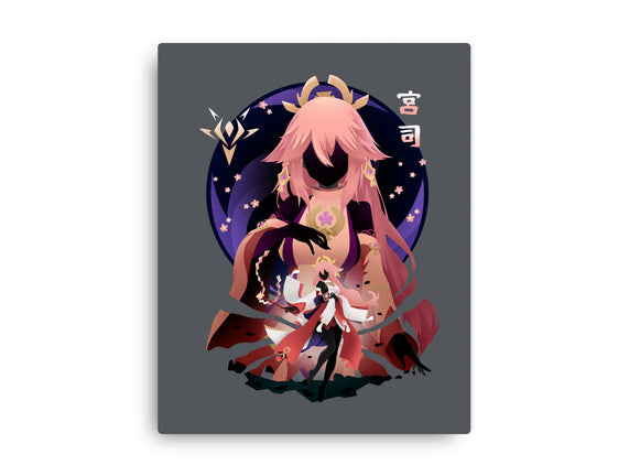 Fox Girl