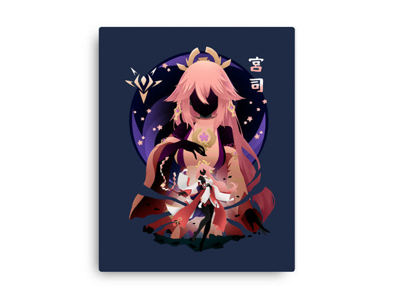 Fox Girl
