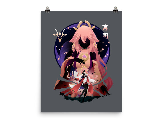 Fox Girl