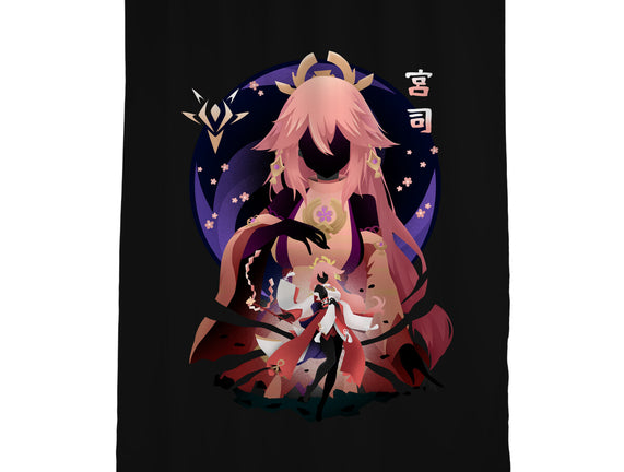 Fox Girl