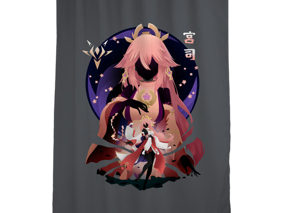 Fox Girl