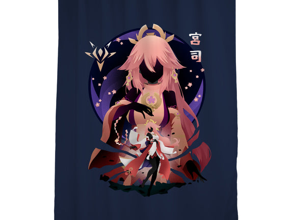 Fox Girl