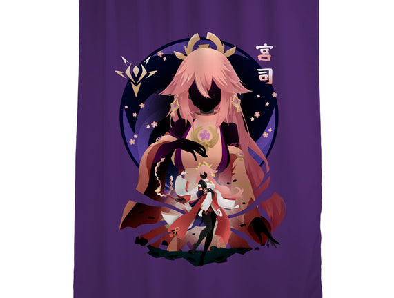 Fox Girl