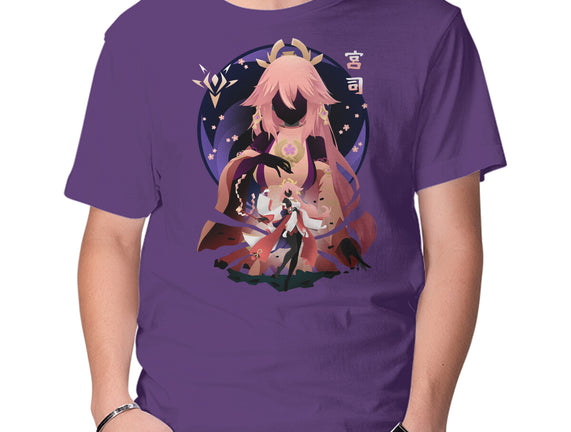 Fox Girl