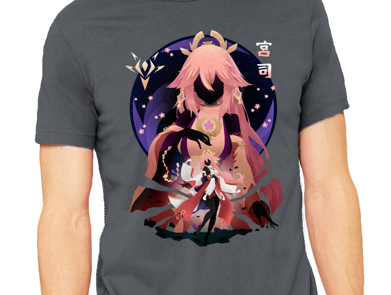 Fox Girl