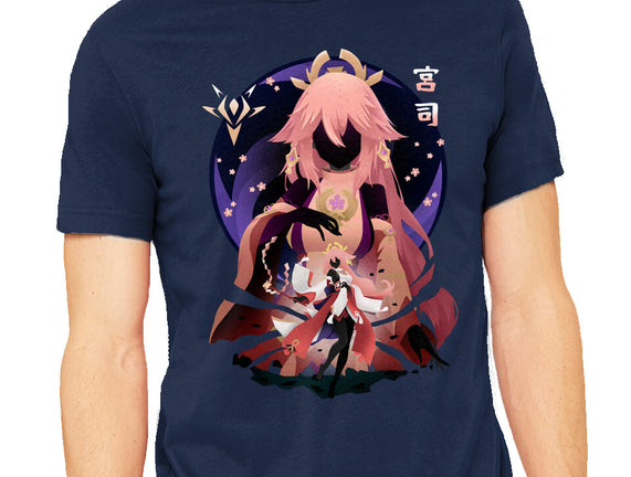 Fox Girl
