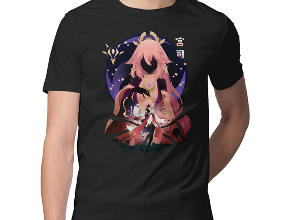 Fox Girl