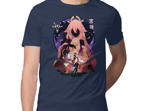Fox Girl