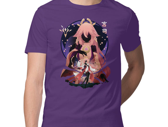 Fox Girl