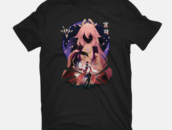 Fox Girl