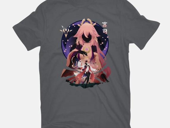 Fox Girl