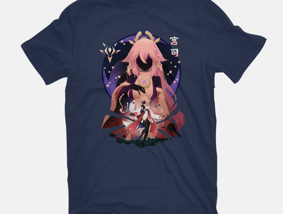Fox Girl