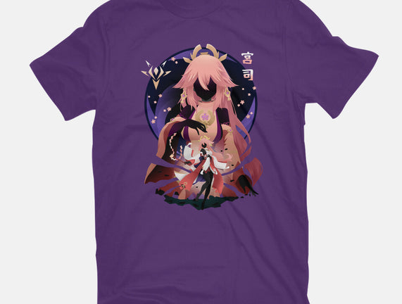 Fox Girl
