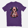 Fox Girl-mens premium tee-bellahoang