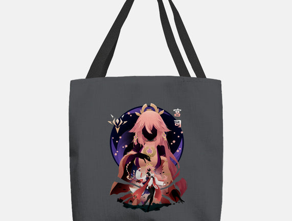 Fox Girl
