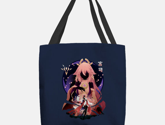 Fox Girl