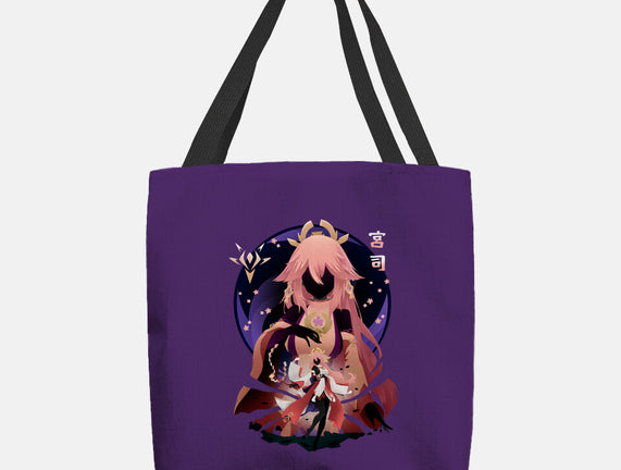 Fox Girl