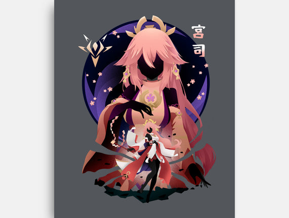 Fox Girl