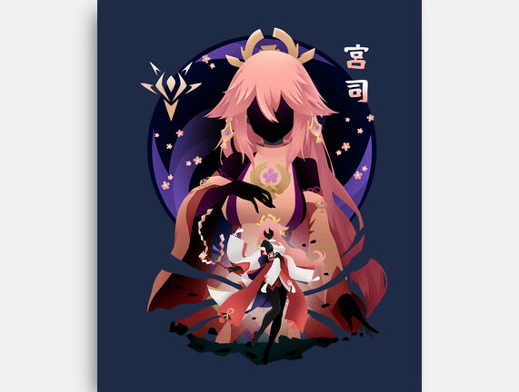 Fox Girl
