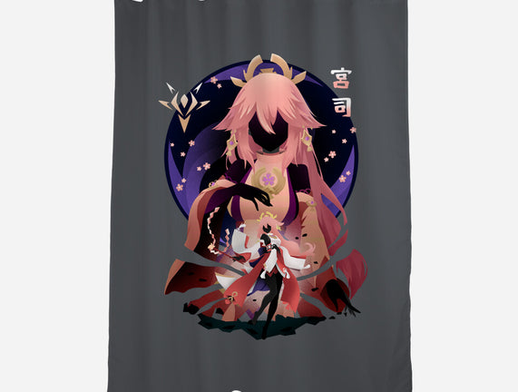 Fox Girl