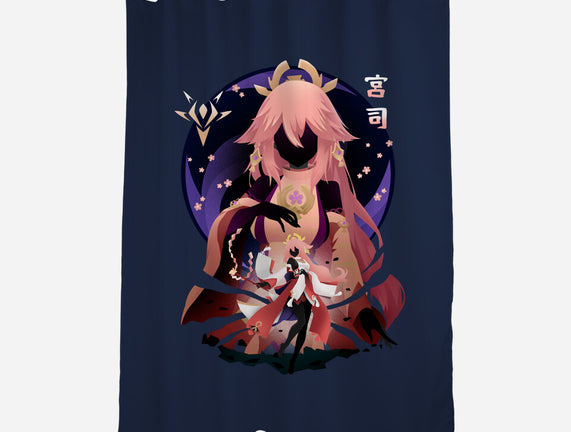 Fox Girl