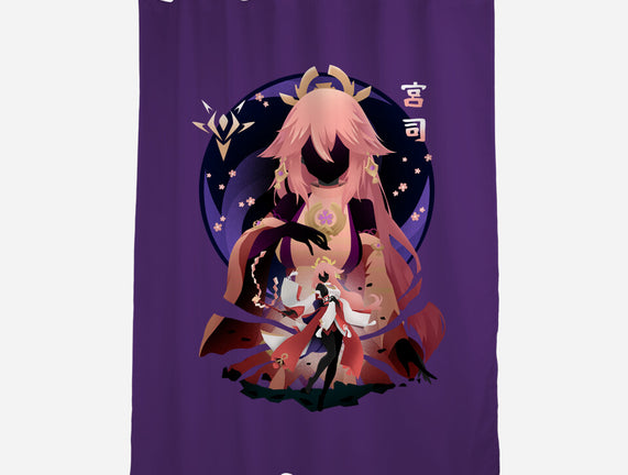 Fox Girl