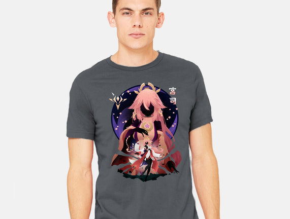 Fox Girl