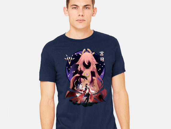 Fox Girl