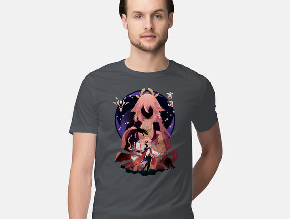 Fox Girl