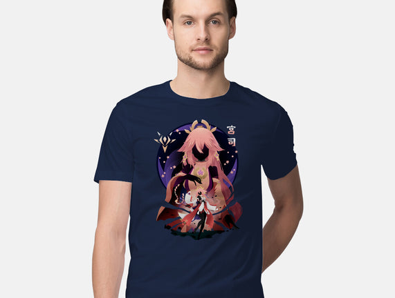 Fox Girl