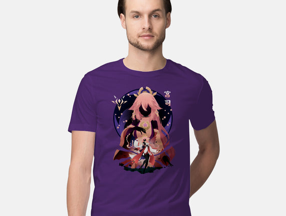 Fox Girl