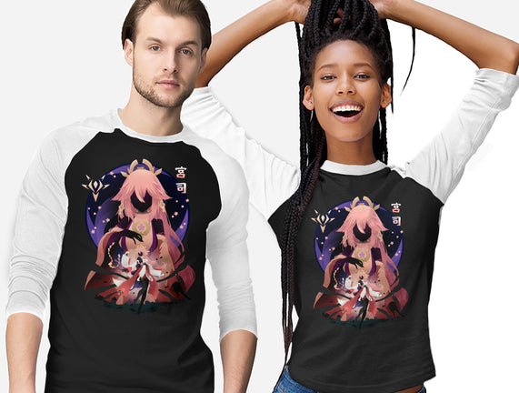 Fox Girl