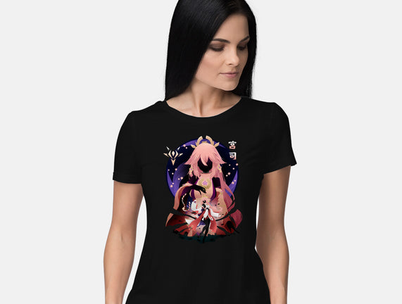 Fox Girl