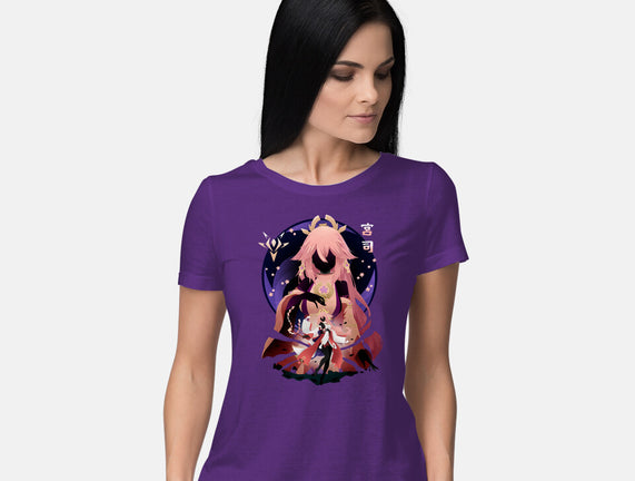 Fox Girl