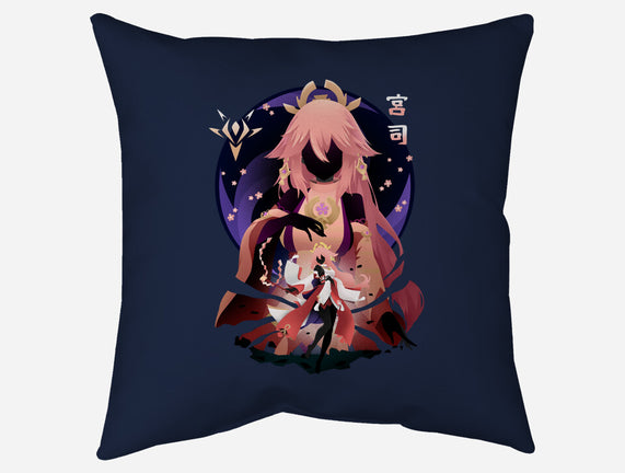 Fox Girl