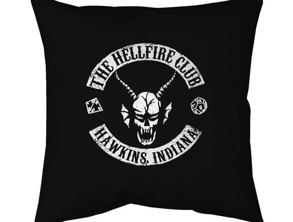 The Hellfire Club
