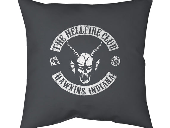 The Hellfire Club