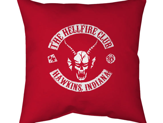 The Hellfire Club