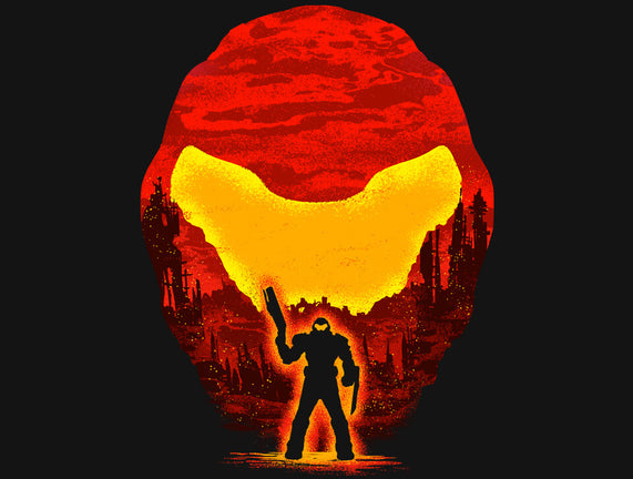 Conquer Demons