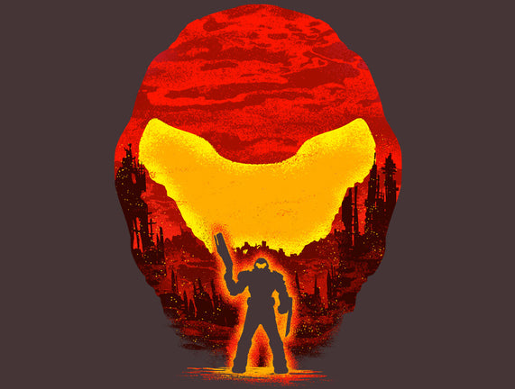 Conquer Demons