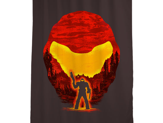 Conquer Demons