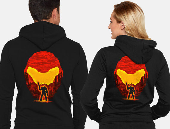 Conquer Demons