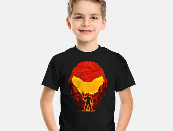 Conquer Demons