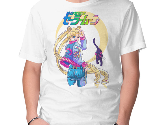 Sailor Teen