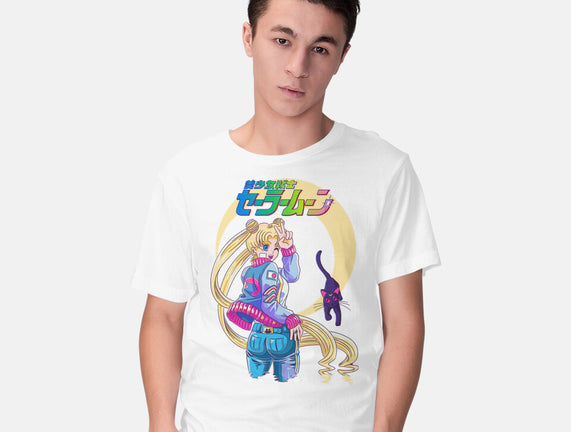 Sailor Teen