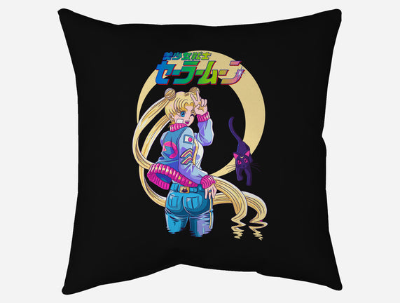 Sailor Teen